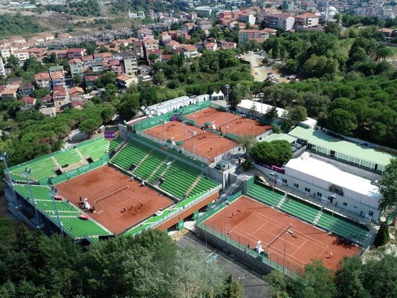 İstinye Tenis ve Sosyal Tesisleri
